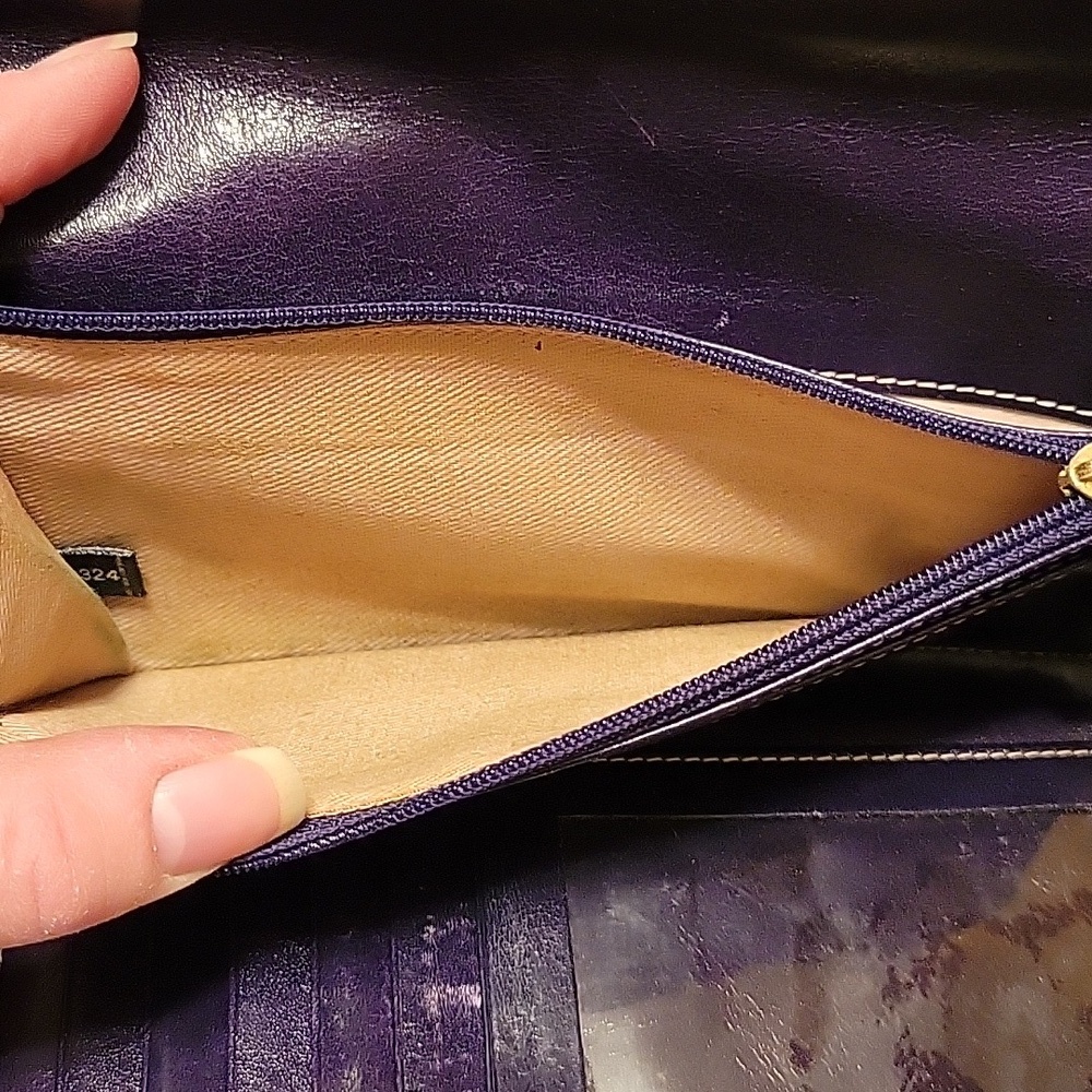 Kate Spade Red Wallet - Picture 11 of 11